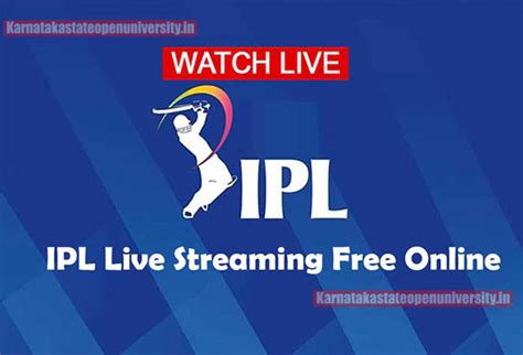 ipl live chanel|ipl live streaming channels.